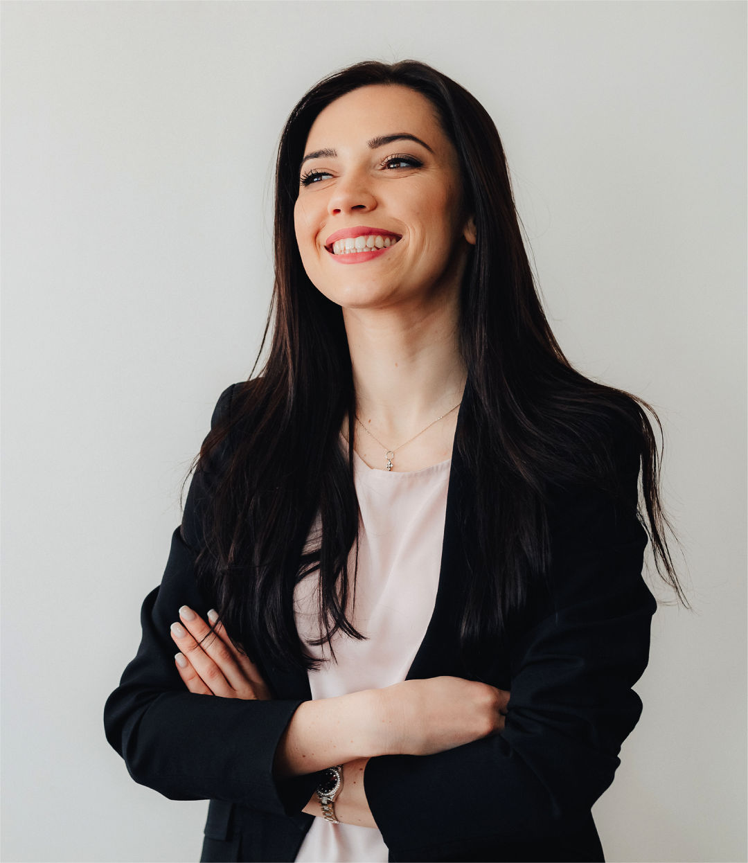 Luisa Jimenez